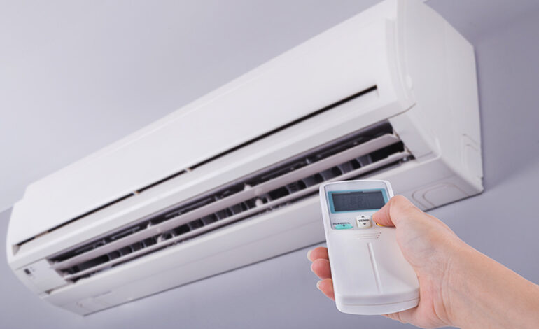 Air conditioning service in Israel