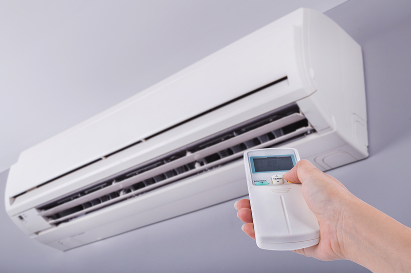 Air conditioning service in Israel