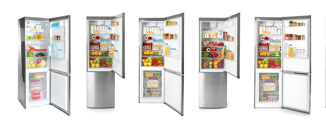 How to choose a refrigerator — free advice.