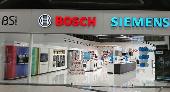 Bosch or Siemens