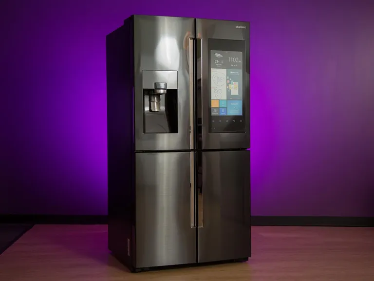 About Samsung refrigerators