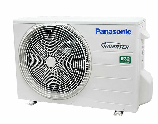 Panasonic Air Conditioning Service