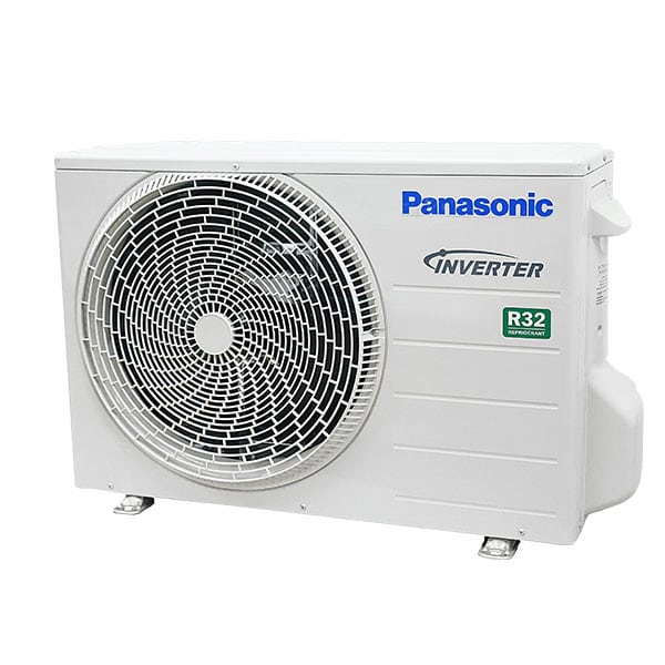 Panasonic Air Conditioning Service