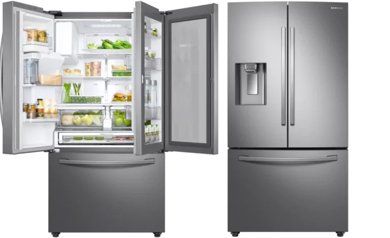 Samsung refrigerators repair in Jerusalem