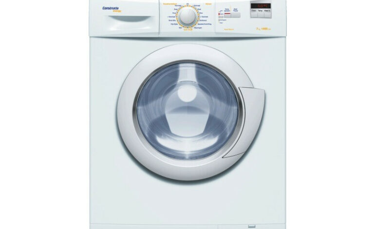 Constructa washing machine repair in jerusalem