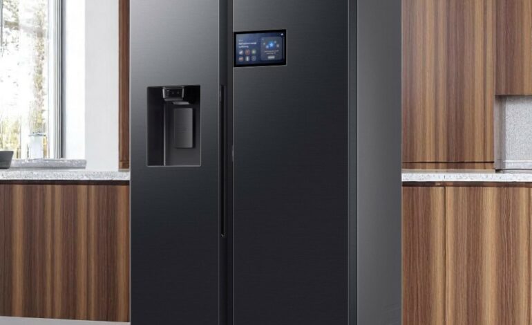 Samsung Inverter Refrigerator Repair in Jerusalem