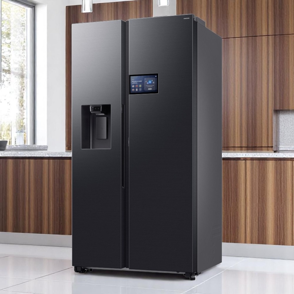 Samsung Inverter Refrigerator Repair in Jerusalem