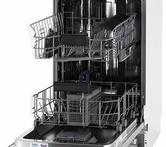 Beko Dishwasher Repair in Jerusalem