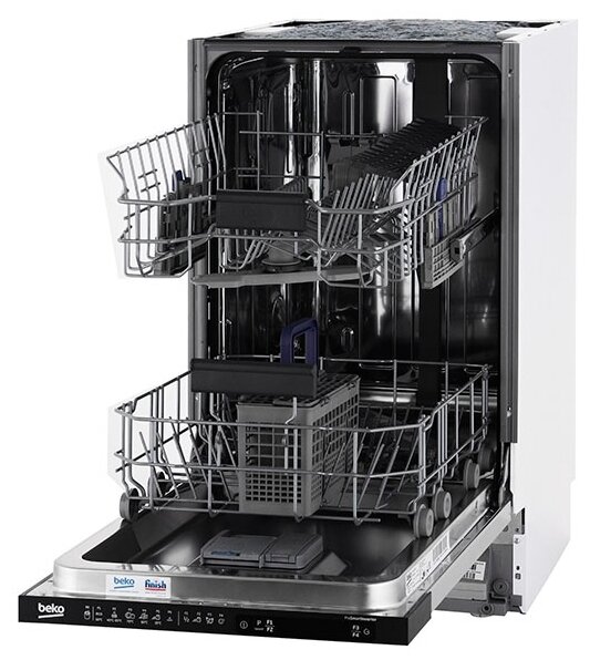 Beko Dishwasher Repair in Jerusalem